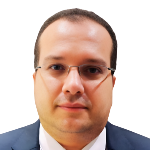 Ahmed Sami — CEO, Egypt & Sudan