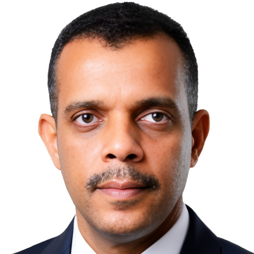 Wahib Garamba — CEO, Qatar & Bahrain