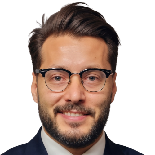 Sadereddin Moufti — CEO, Vietnam & Kazakhstan